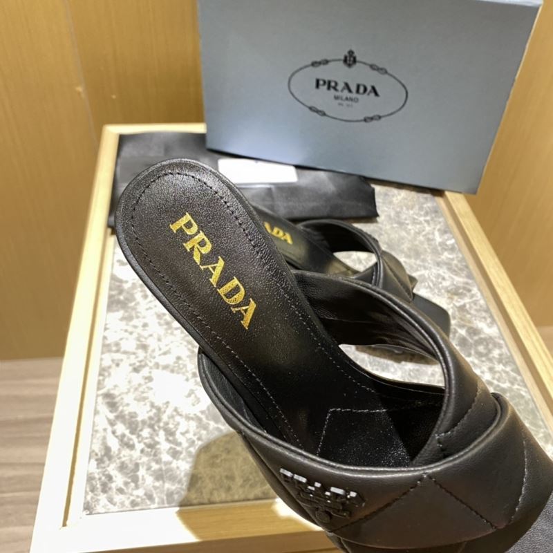 Prada Slippers